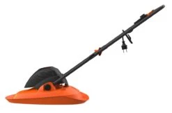 Black & Decker BLACK+DECKER BEMWH551-QS Zweefmaaier - 1200W - 30cm - Gesnoerd 13 Black & Decker BLACK+DECKER BEMWH551-QS Zweefmaaier - 1200W - 30cm - Gesnoerd -Tuingereedschaps Winkel 1200x790 1