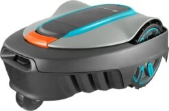 GARDENA - Sileno City 250 Robotmaaier - Gazons Tot 250 M² 39 GARDENA - Sileno City 250 Robotmaaier - Gazons Tot 250 M² -Tuingereedschaps Winkel 1200x790 3