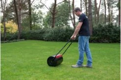 Kreator KRTGR9101 Tuinwals - 50 Cm Werkbreedte 9 Kreator KRTGR9101 Tuinwals - 50 Cm Werkbreedte -Tuingereedschaps Winkel 1200x794 3