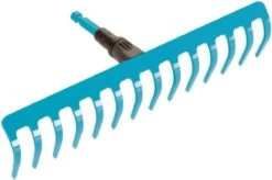 GARDENA Combisysteem Hark 14 Tands Hark - Werkbreedte 36 Cm - Aanbevolen Steellengte 150 Cm 10 GARDENA Combisysteem Hark 14 Tands Hark - Werkbreedte 36 Cm - Aanbevolen Steellengte 150 Cm -Tuingereedschaps Winkel 1200x795 4