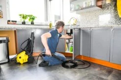 Techweise - Rioolslang Voor Kärcher K2 T/m K7 - 15M - Met Voorwaartse Hogedruksproeiers 20 Techweise - Rioolslang Voor Kärcher K2 T/m K7 - 15M - Met Voorwaartse Hogedruksproeiers -Tuingereedschaps Winkel 1200x796 7