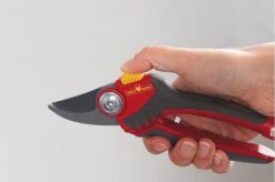 WOLF-Garten Snoeischaar "Premium Plus" RR 4000 - Max. Knipdiameter 22 Mm - Links- En Rechtshandige - Softinleg Handgreep - Snijhoek 30° - Voor Grote Handen - Vervangbare Messen 17 WOLF-Garten Snoeischaar "Premium Plus" RR 4000 - Max. Knipdiameter 22 Mm - Links- En Rechtshandige - Softinleg Handgreep - Snijhoek 30° - Voor Grote Handen - Vervangbare Messen -Tuingereedschaps Winkel 1200x797 2