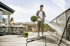 Kärcher K Mini Hogedrukreiniger - 1400W - 110 Bar - 20 M²/h - Licht En Compact 19 Kärcher K Mini Hogedrukreiniger - 1400W - 110 Bar - 20 M²/h - Licht En Compact -Tuingereedschaps Winkel 1200x798 1