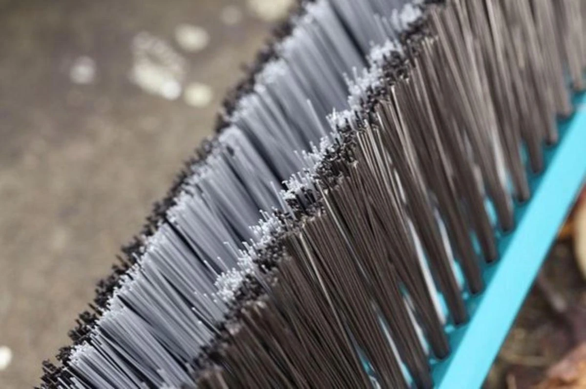 GARDENA Combi System Straatbezem - Aanbevolen Steellengte 130-150 Cm 9 GARDENA Combi System Straatbezem - Aanbevolen Steellengte 130-150 Cm - Afbeelding 9