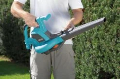 GARDENA ErgoJet 3000 Bladblazer - 3000W - Incl. 45l - Met Opvangzak 28 GARDENA ErgoJet 3000 Bladblazer - 3000W - Incl. 45l - Met Opvangzak -Tuingereedschaps Winkel 1200x799 1
