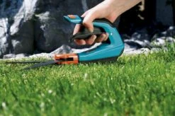 GARDENA - Comfort Plus - Draaibaar - Grasschaar - 120 Mm Maaibreedte 11 GARDENA - Comfort Plus - Draaibaar - Grasschaar - 120 Mm Maaibreedte -Tuingereedschaps Winkel 1200x799 108