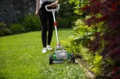 GartenMeister Accu-aangedreven Eenhandsmaaier X-Cut GM-HM 20 -Tuingereedschaps Winkel 1200x799 122