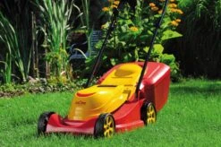 WOLF-Garten S 3800 E Elektrische Grasmaaier - Voor Gazons Tot 350 M² 7 WOLF-Garten S 3800 E Elektrische Grasmaaier - Voor Gazons Tot 350 M² -Tuingereedschaps Winkel 1200x799 132