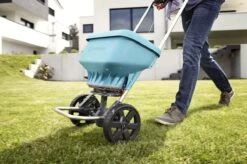 GARDENA Strooiwagen XL Strooikar - 800m2 - 18 Liter 10 GARDENA Strooiwagen XL Strooikar - 800m2 - 18 Liter -Tuingereedschaps Winkel 1200x799 142