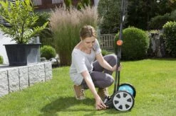 GARDENA Kooimesmaaier 330 Grasmaaier - Maaibreedte 33 Cm - Gazons Tot Ca. 150 M² 19 GARDENA Kooimesmaaier 330 Grasmaaier - Maaibreedte 33 Cm - Gazons Tot Ca. 150 M² -Tuingereedschaps Winkel 1200x799 149