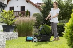 GARDENA Kooimesmaaier 330 Grasmaaier - Maaibreedte 33 Cm - Gazons Tot Ca. 150 M² 21 GARDENA Kooimesmaaier 330 Grasmaaier - Maaibreedte 33 Cm - Gazons Tot Ca. 150 M² -Tuingereedschaps Winkel 1200x799 151