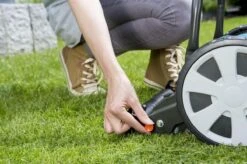 GARDENA Kooimesmaaier 330 Grasmaaier - Maaibreedte 33 Cm - Gazons Tot Ca. 150 M² 22 GARDENA Kooimesmaaier 330 Grasmaaier - Maaibreedte 33 Cm - Gazons Tot Ca. 150 M² -Tuingereedschaps Winkel 1200x799 152