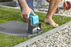 GARDENA - Sileno City 250 Robotmaaier - Gazons Tot 250 M² 25 GARDENA - Sileno City 250 Robotmaaier - Gazons Tot 250 M² -Tuingereedschaps Winkel 1200x799 156