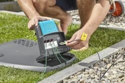 GARDENA - Sileno City 250 Robotmaaier - Gazons Tot 250 M² 29 GARDENA - Sileno City 250 Robotmaaier - Gazons Tot 250 M² -Tuingereedschaps Winkel 1200x799 157