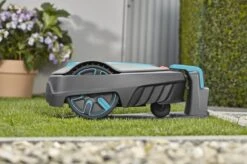 GARDENA - Sileno City 250 Robotmaaier - Gazons Tot 250 M² 36 GARDENA - Sileno City 250 Robotmaaier - Gazons Tot 250 M² -Tuingereedschaps Winkel 1200x799 161