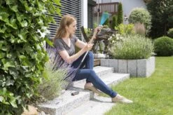 GARDENA Combisystem Bladharkje - Werkbreedte 12 Cm - 25 Jaar Garantie 15 GARDENA Combisystem Bladharkje - Werkbreedte 12 Cm - 25 Jaar Garantie -Tuingereedschaps Winkel 1200x799 170