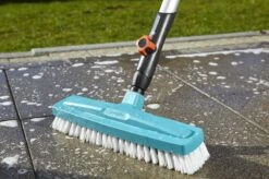 GARDENA Combisysteem - Schrobber - Werkbreedte 30 Cm - Aanbevolen Steellengte 130/150 Cm 11 GARDENA Combisysteem - Schrobber - Werkbreedte 30 Cm - Aanbevolen Steellengte 130/150 Cm -Tuingereedschaps Winkel 1200x799 189