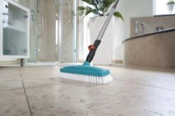 GARDENA Combisysteem - Schrobber - Werkbreedte 30 Cm - Aanbevolen Steellengte 130/150 Cm 13 GARDENA Combisysteem - Schrobber - Werkbreedte 30 Cm - Aanbevolen Steellengte 130/150 Cm -Tuingereedschaps Winkel 1200x799 190