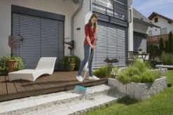 GARDENA Combisystem Terrasbezem - Breedte 32cm - Geadviseerde Steellengte 130cm 21 GARDENA Combisystem Terrasbezem - Breedte 32cm - Geadviseerde Steellengte 130cm -Tuingereedschaps Winkel 1200x799 192