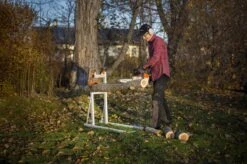 LOGOSOL Smart Holder - Zaagbok - Eenvoudig En Veilig Hout Zagen -Tuingereedschaps Winkel 1200x799 200