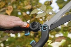 GARDENA - 2 In 1 EnergyCut Heggenschaar - 2.5x Meer Kracht - Totale Lengte 60 Cm 20 GARDENA - 2 In 1 EnergyCut Heggenschaar - 2.5x Meer Kracht - Totale Lengte 60 Cm -Tuingereedschaps Winkel 1200x799 93