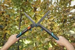 GARDENA - 2 In 1 EnergyCut Heggenschaar - 2.5x Meer Kracht - Totale Lengte 60 Cm 22 GARDENA - 2 In 1 EnergyCut Heggenschaar - 2.5x Meer Kracht - Totale Lengte 60 Cm -Tuingereedschaps Winkel 1200x799 94