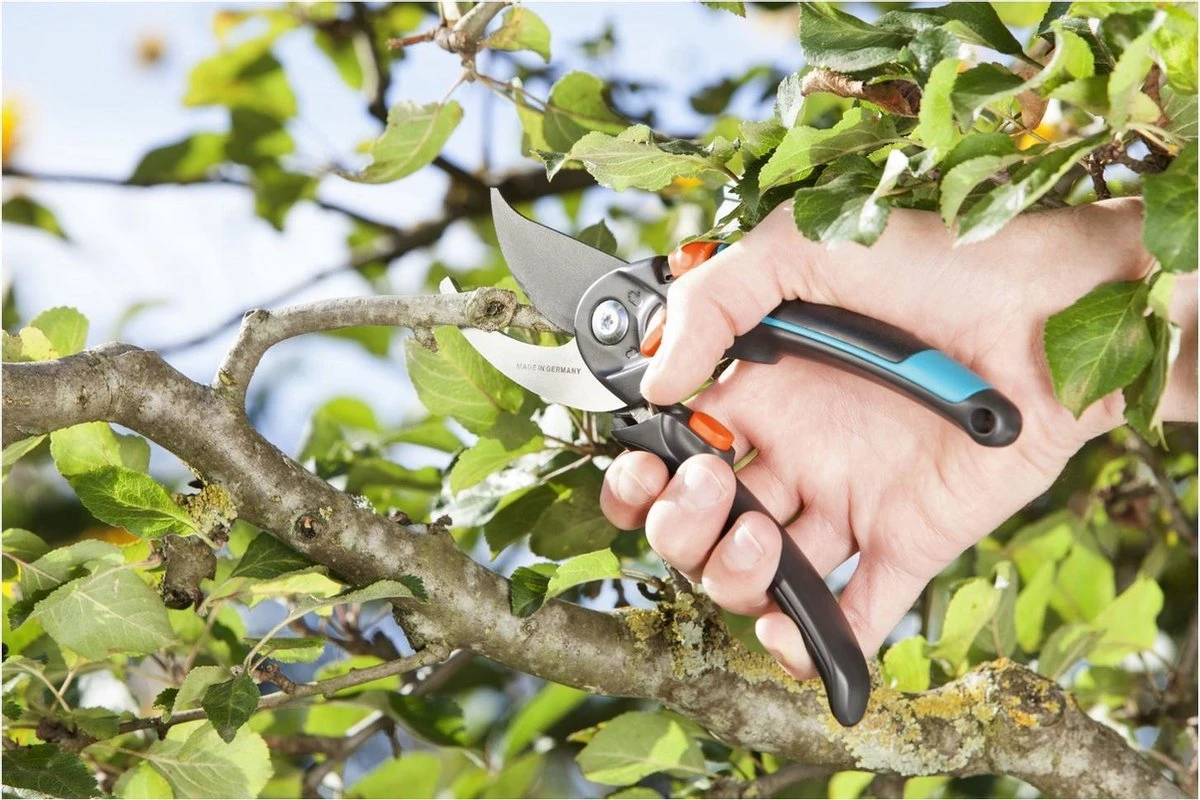 GARDENA - Comfort B/S-XL Bypass - Snoeischaar - Ø 24 Mm - 25 Jaar Garantie 3 GARDENA - Comfort B/S-XL Bypass - Snoeischaar - Ø 24 Mm - 25 Jaar Garantie - Afbeelding 3