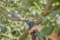 GARDENA AssistCut Snoeischaar- Ø 25mm -Tuingereedschaps Winkel 1200x800 137