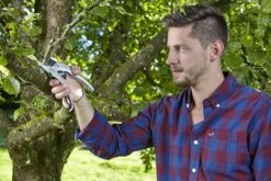 GARDENA - Comfort - Hefboomsnoeischaar Smartcut - Snoeischaar - Takdikte Max. 22 Mm 10 GARDENA - Comfort - Hefboomsnoeischaar Smartcut - Snoeischaar - Takdikte Max. 22 Mm -Tuingereedschaps Winkel 1200x800 147