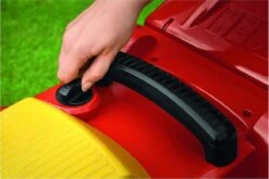 WOLF-Garten A 340 E Elektrische Grasmaaier - 1400 W - 34 Cm Maaibreedte - 30 Liter Opvangbak - Centrale Hoogte-instelling 25 WOLF-Garten A 340 E Elektrische Grasmaaier - 1400 W - 34 Cm Maaibreedte - 30 Liter Opvangbak - Centrale Hoogte-instelling -Tuingereedschaps Winkel 1200x800 211