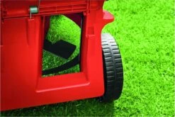 WOLF-Garten A 340 E Elektrische Grasmaaier - 1400 W - 34 Cm Maaibreedte - 30 Liter Opvangbak - Centrale Hoogte-instelling 27 WOLF-Garten A 340 E Elektrische Grasmaaier - 1400 W - 34 Cm Maaibreedte - 30 Liter Opvangbak - Centrale Hoogte-instelling -Tuingereedschaps Winkel 1200x800 212