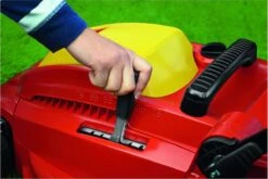 WOLF-Garten A 340 E Elektrische Grasmaaier - 1400 W - 34 Cm Maaibreedte - 30 Liter Opvangbak - Centrale Hoogte-instelling 32 WOLF-Garten A 340 E Elektrische Grasmaaier - 1400 W - 34 Cm Maaibreedte - 30 Liter Opvangbak - Centrale Hoogte-instelling -Tuingereedschaps Winkel 1200x800 214