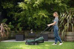 Bosch CityMower 18-300 Accu Grasmaaier - Met 1 X 18 V Accu En Lader -Tuingereedschaps Winkel 1200x800 218