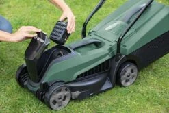 Bosch CityMower 18-300 Accu Grasmaaier - Met 1 X 18 V Accu En Lader -Tuingereedschaps Winkel 1200x800 219