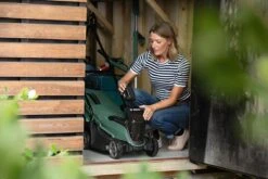 Bosch CityMower 18-300 Accu Grasmaaier - Met 1 X 18 V Accu En Lader -Tuingereedschaps Winkel 1200x800 221