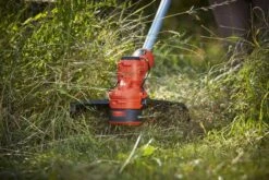 Black & Decker BLACK+DECKER BCSTA536L1-QW Grastrimmer - 36V - 33cm - Inclusief Accu En Lader 13 Black & Decker BLACK+DECKER BCSTA536L1-QW Grastrimmer - 36V - 33cm - Inclusief Accu En Lader -Tuingereedschaps Winkel 1200x800 228