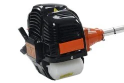 TIMBERPRO - 5-in-1 – Multitool – Benzine - Kettingzaag - Bosmaaier -Kantenmaaier - Haagschaar - Verlengstuk - 52 Cc. 17 TIMBERPRO - 5-in-1 – Multitool – Benzine - Kettingzaag - Bosmaaier -Kantenmaaier - Haagschaar - Verlengstuk - 52 Cc. -Tuingereedschaps Winkel 1200x800 252