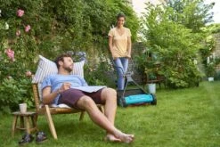 GARDENA - Kooimesmaaier 400 - Grasmaaier - Maaibreedte 40 Cm - Gazons Tot Ca. 200m² 16 GARDENA - Kooimesmaaier 400 - Grasmaaier - Maaibreedte 40 Cm - Gazons Tot Ca. 200m² -Tuingereedschaps Winkel 1200x800 253