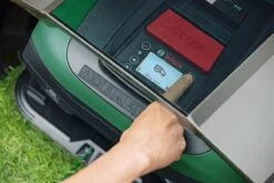 Bosch Indego S+ 500 Robotmaaier - Voor Gazons Tot 500 M2 - Incl. Laadstation En Accessoires - Connected 20 Bosch Indego S+ 500 Robotmaaier - Voor Gazons Tot 500 M2 - Incl. Laadstation En Accessoires - Connected -Tuingereedschaps Winkel 1200x800 256