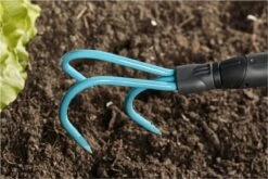 GARDENA Combisysteem Krabber Cultivatior - Werkbreedte 9 Cm - Aanbevolen Steellengte 130 Cm 22 GARDENA Combisysteem Krabber Cultivatior - Werkbreedte 9 Cm - Aanbevolen Steellengte 130 Cm -Tuingereedschaps Winkel 1200x800 280