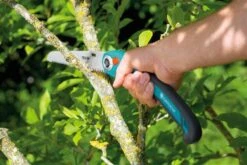 GARDENA Snoeizaag 135 P Takkenzaag - Meslengte 135 Mm 18 GARDENA Snoeizaag 135 P Takkenzaag - Meslengte 135 Mm -Tuingereedschaps Winkel 1200x800 297