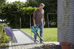 GARDENA ErgoJet 3000 Bladblazer - 3000W - Incl. 45l - Met Opvangzak 22 GARDENA ErgoJet 3000 Bladblazer - 3000W - Incl. 45l - Met Opvangzak -Tuingereedschaps Winkel 1200x800 3