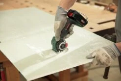 Bosch AdvancedCut 18 Microkettingzaag - Met 1 X 18 V Accu En Lader -Tuingereedschaps Winkel 1200x800 305