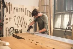 Bosch AdvancedCut 18 Microkettingzaag - Met 1 X 18 V Accu En Lader -Tuingereedschaps Winkel 1200x800 306