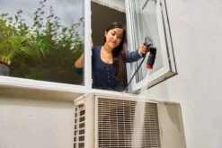 Bosch EasyAquatak 100 Hogedrukreiniger - Op Snoer - 1200 W - 100 Bar 16 Bosch EasyAquatak 100 Hogedrukreiniger - Op Snoer - 1200 W - 100 Bar -Tuingereedschaps Winkel 1200x800 55