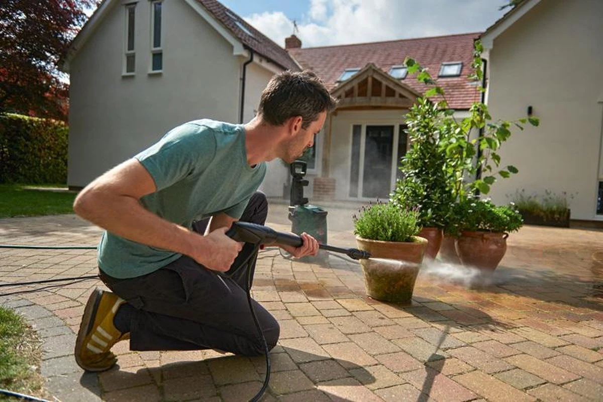 Bosch Universal Aquatak 135 Hogedrukreiniger - Op Snoer - 1900 W - 135 Bar 10 Bosch Universal Aquatak 135 Hogedrukreiniger - Op Snoer - 1900 W - 135 Bar - Afbeelding 10