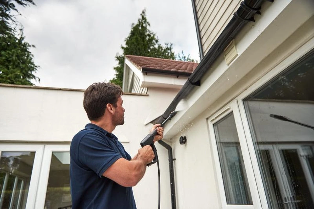 Bosch Universal Aquatak 135 Hogedrukreiniger - Op Snoer - 1900 W - 135 Bar 11 Bosch Universal Aquatak 135 Hogedrukreiniger - Op Snoer - 1900 W - 135 Bar - Afbeelding 11