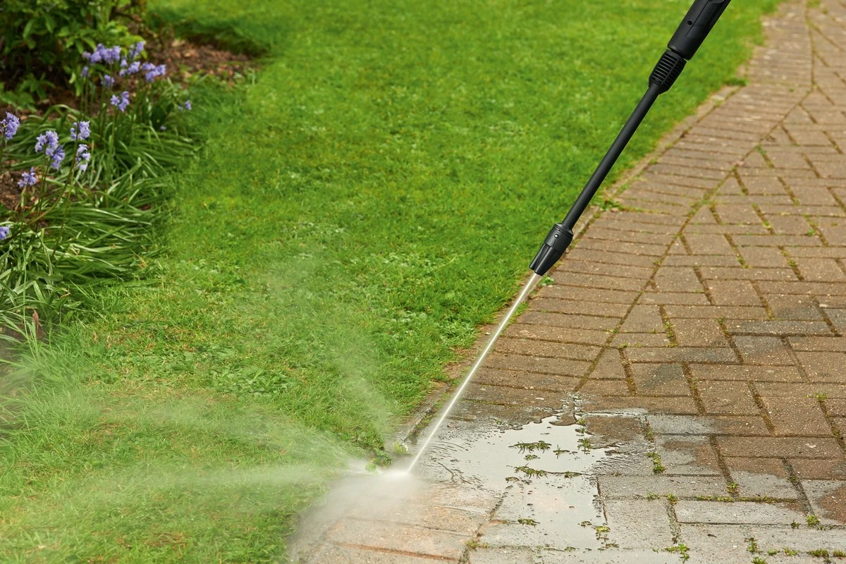 Bosch Universal Aquatak 135 Hogedrukreiniger - Op Snoer - 1900 W - 135 Bar 17 Bosch Universal Aquatak 135 Hogedrukreiniger - Op Snoer - 1900 W - 135 Bar - Afbeelding 17