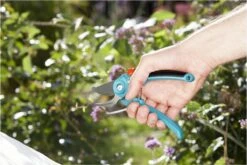 GARDENA - Classic B/S Bypass - Snoeischaar - Ø 20mm - 25 Jaar Garantie 11 GARDENA - Classic B/S Bypass - Snoeischaar - Ø 20mm - 25 Jaar Garantie -Tuingereedschaps Winkel 1200x800 96