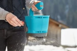 GARDENA - Handstrooier M - Strooikar- 100m2 - 1.8 Liter 16 GARDENA - Handstrooier M - Strooikar- 100m2 - 1.8 Liter -Tuingereedschaps Winkel 1200x801 12